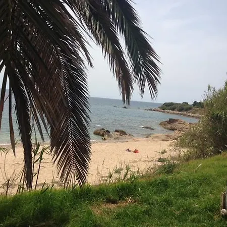 Апартаменты Bord De Mer *