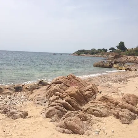 Апартаменты Bord De Mer *