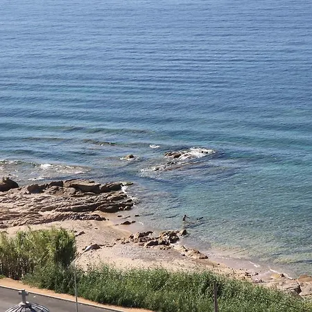 Bord De Mer *