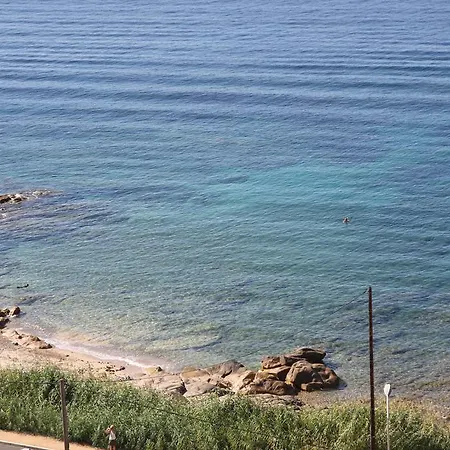 Bord De Mer Апартаменты *