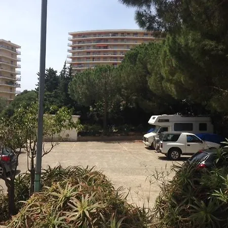 Apartamento Bord De Mer