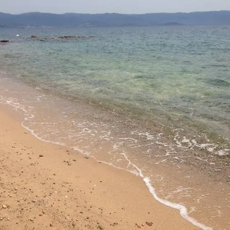 Apartamento Bord De Mer