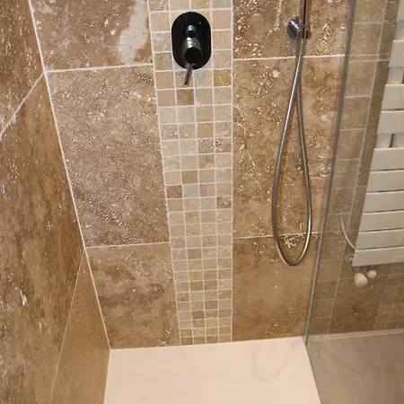 Bord De Mer Apartamento Ajaccio (Corsica)
