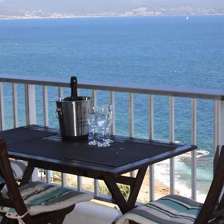 Bord De Mer
