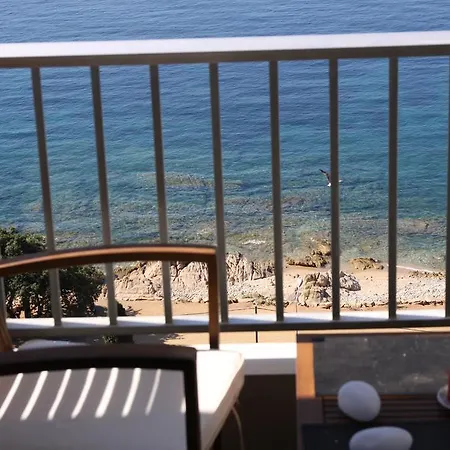 Apartamento Bord De Mer