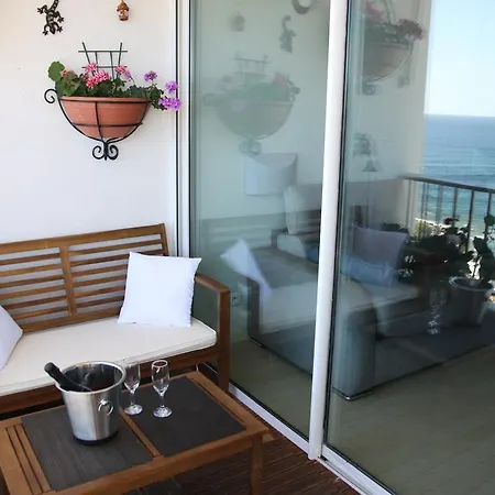 Apartamento Bord De Mer Ajaccio (Corsica)